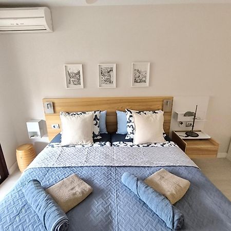 Olivia Sunset Bliss - Ac, Fibre Net, Large Pool, La Gomera And Ocean View Puerto de Santiago  Exterior foto